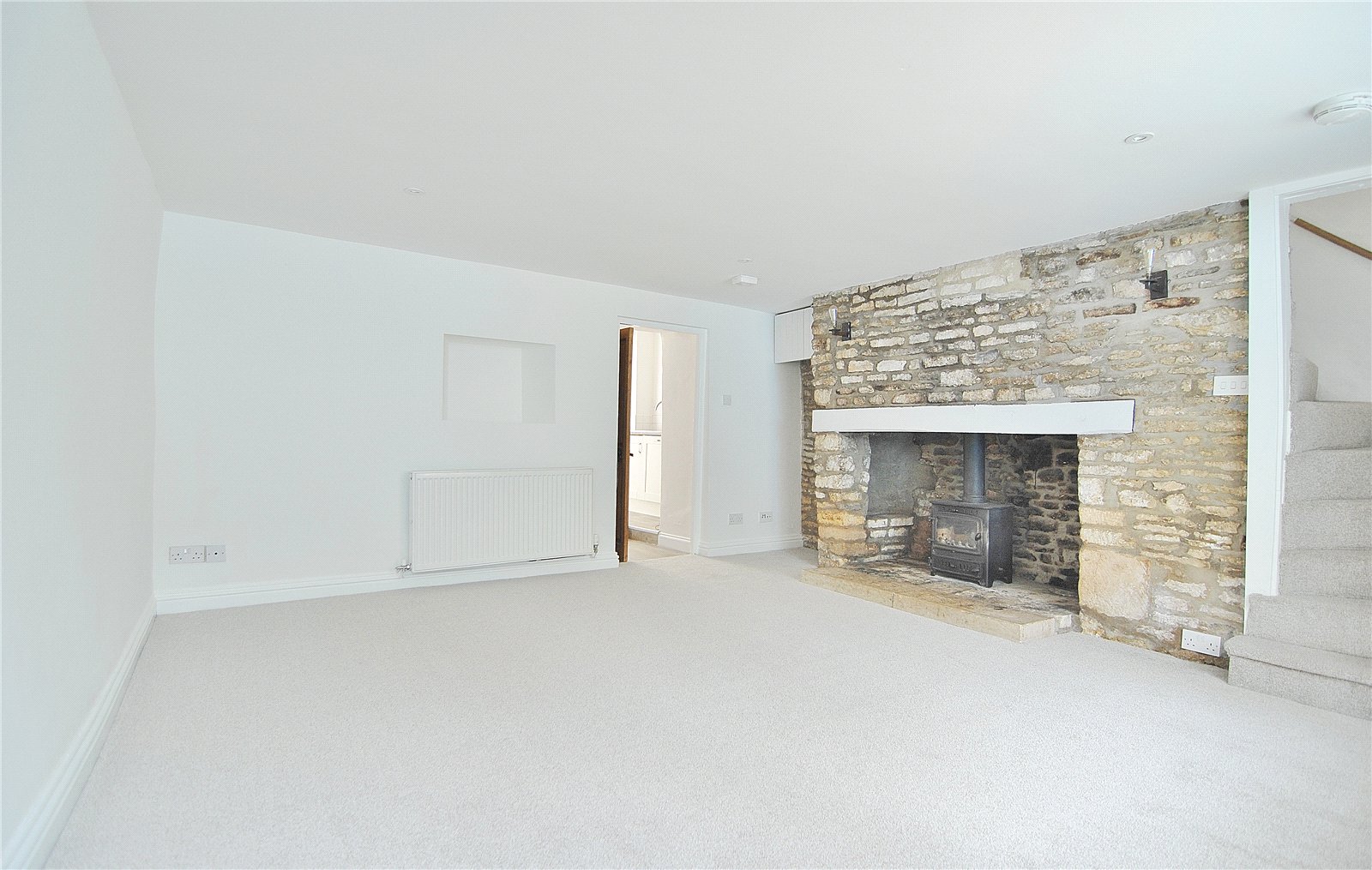 3 bedroom House to let in Minchinhampton, Stroud, Gloucestershire