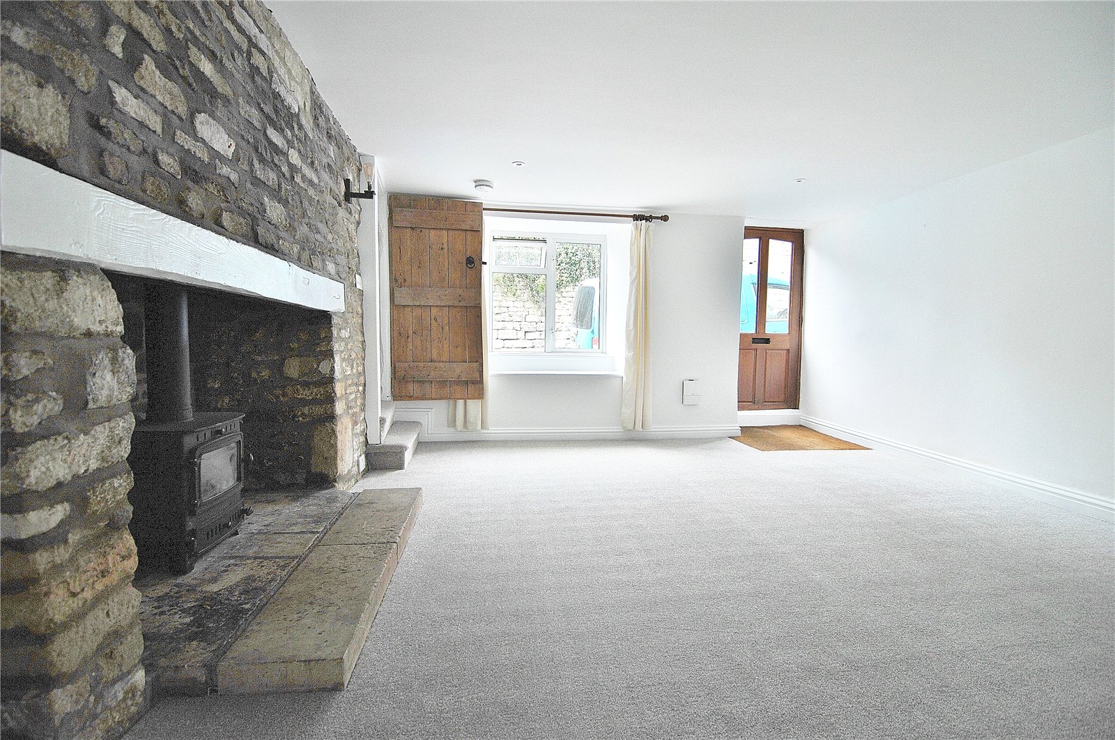 3 bedroom House to let in Minchinhampton, Stroud, Gloucestershire