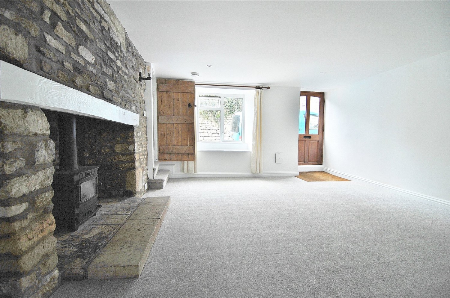 Minchinhampton, Stroud, Gloucestershire