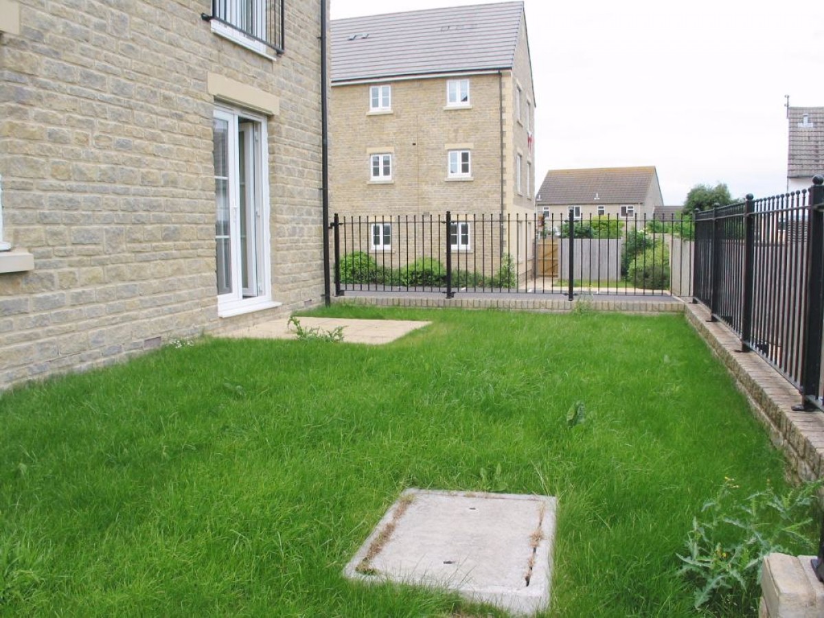 Nailsworth, Gloucestershire