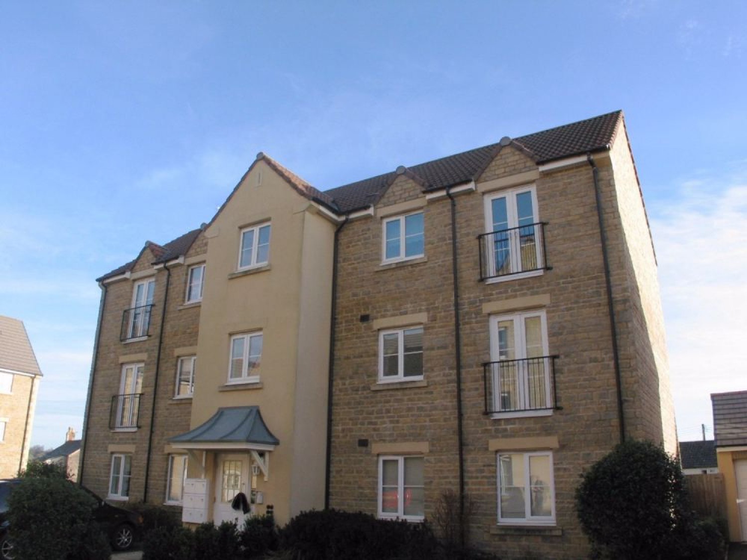 Nailsworth, Gloucestershire