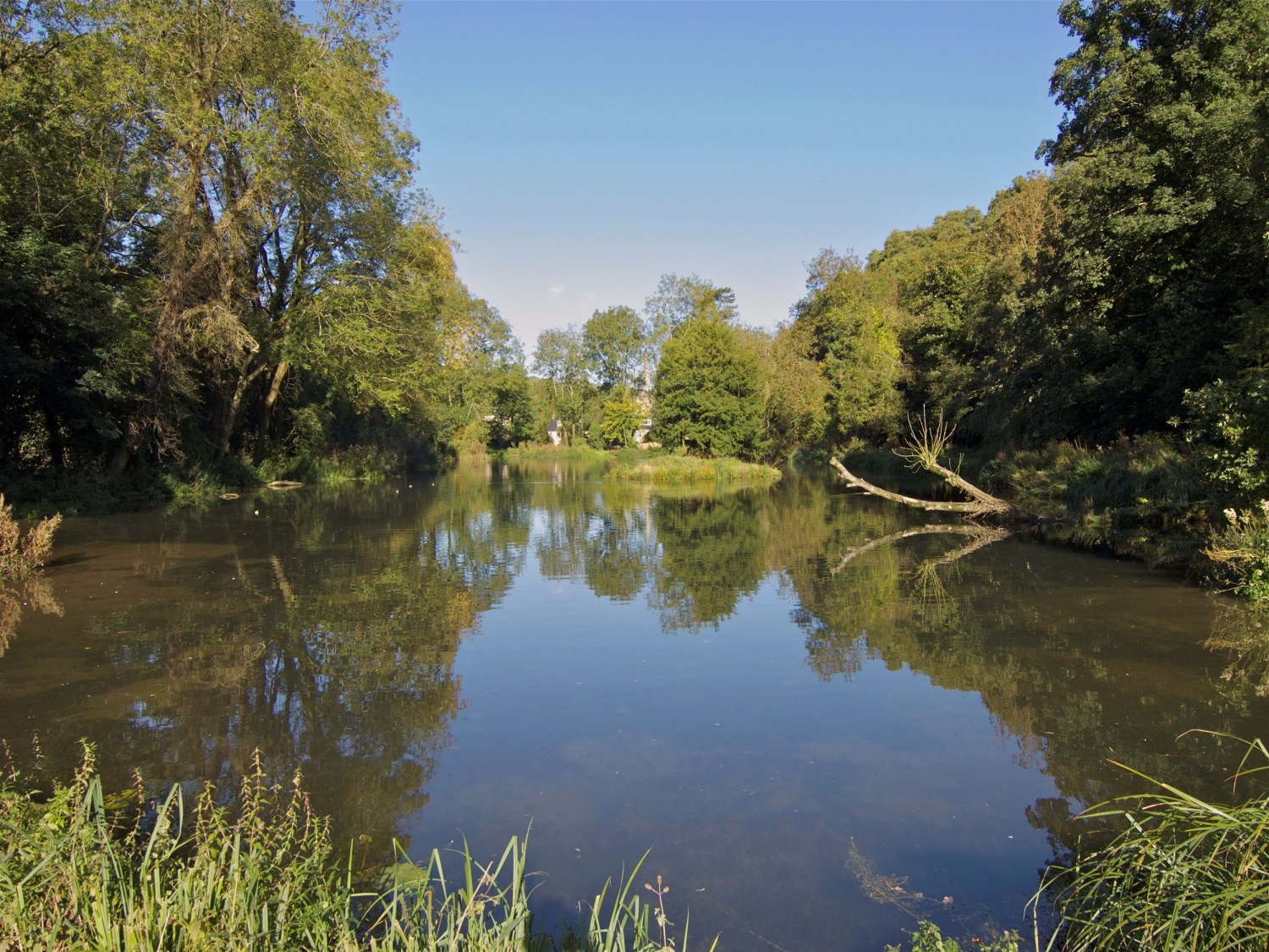 Dunkirk Mills, Nailsworth, Gloucestershire