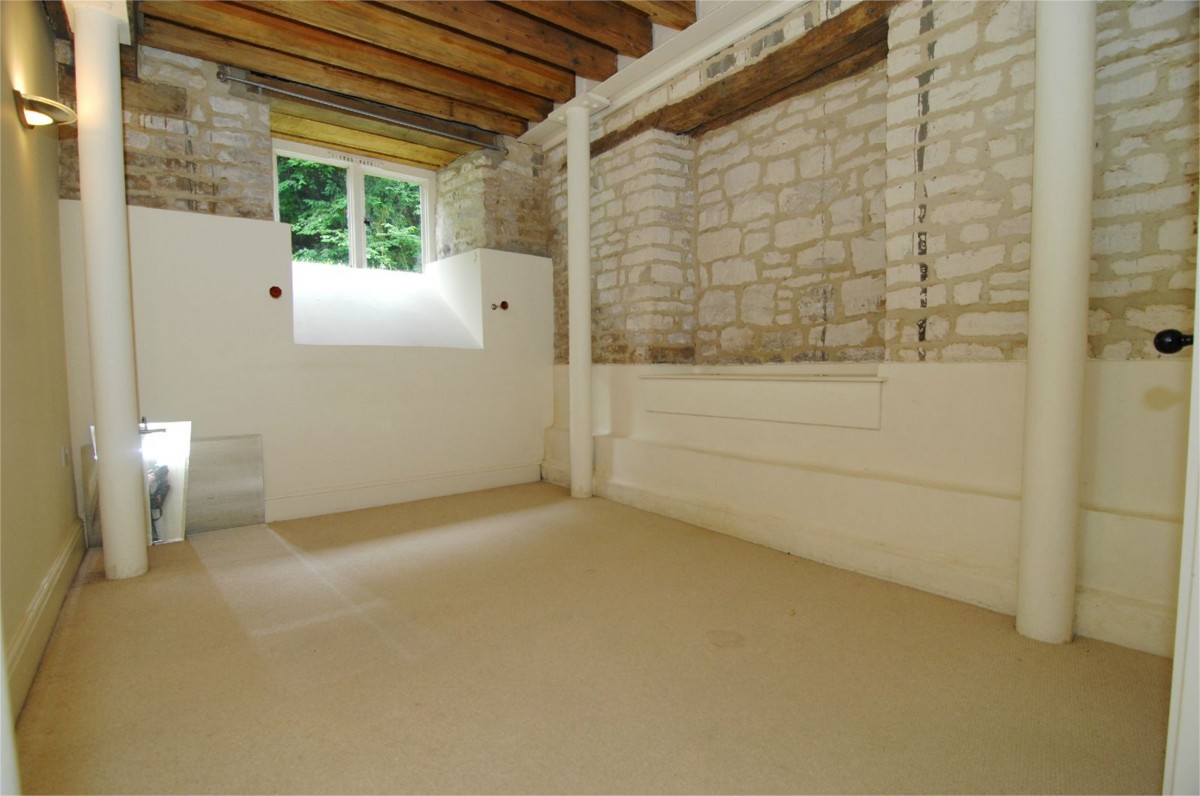 Dunkirk Mills, Nailsworth, Gloucestershire