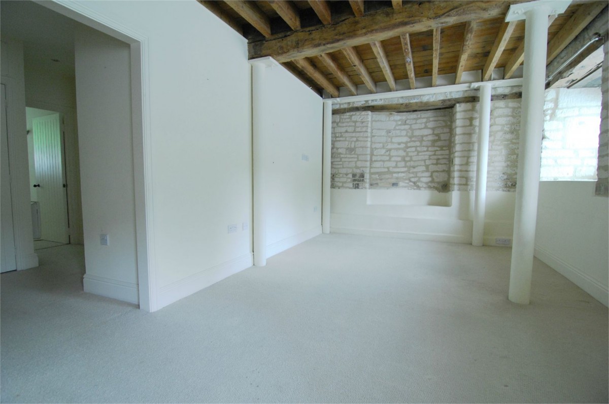 Dunkirk Mills, Nailsworth, Gloucestershire