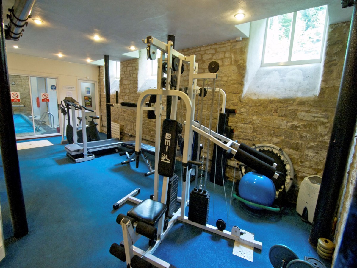 Dunkirk Mills, Nailsworth, Gloucestershire