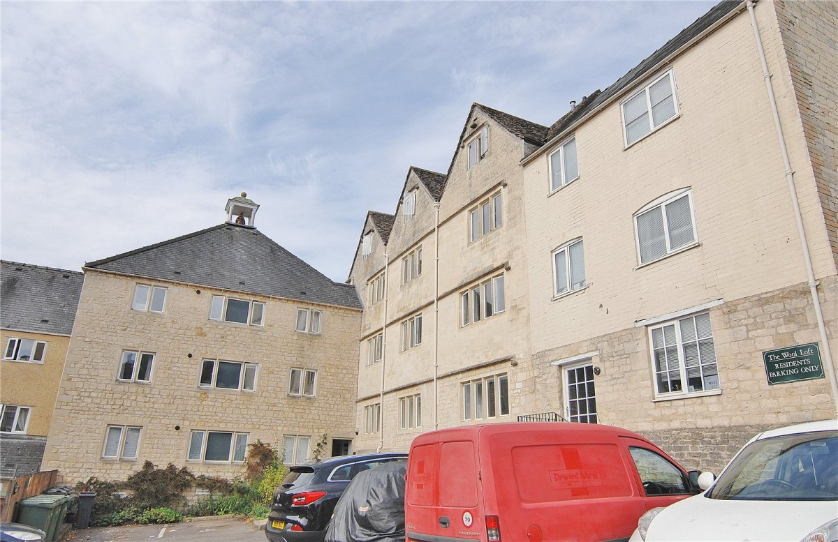 Chestnut Hill, Nailsworth, Stroud