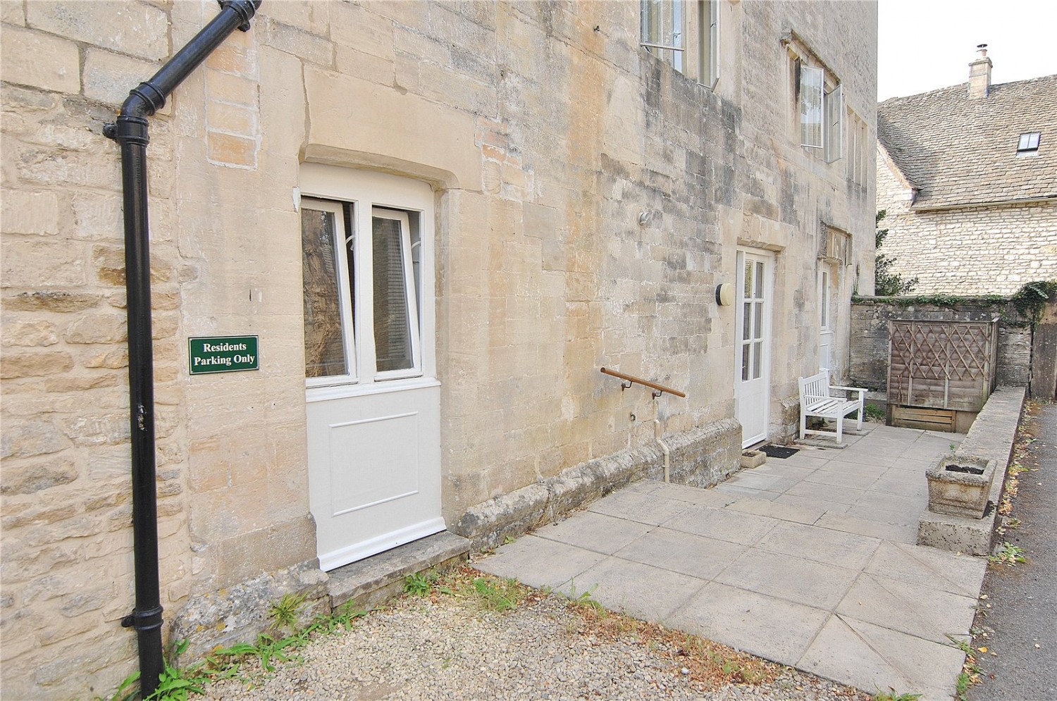 Chestnut Hill, Nailsworth, Stroud