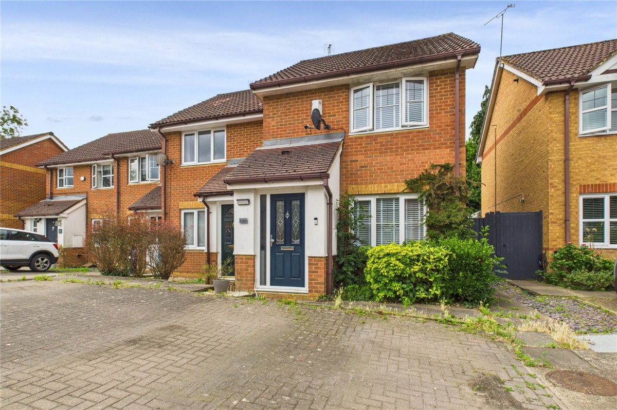 Theale, Reading, Berkshire