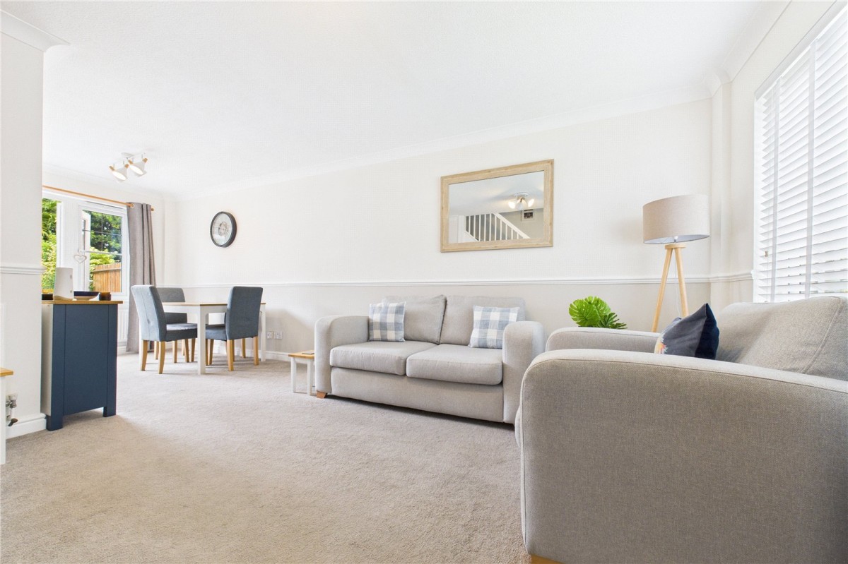 Theale, Reading, Berkshire