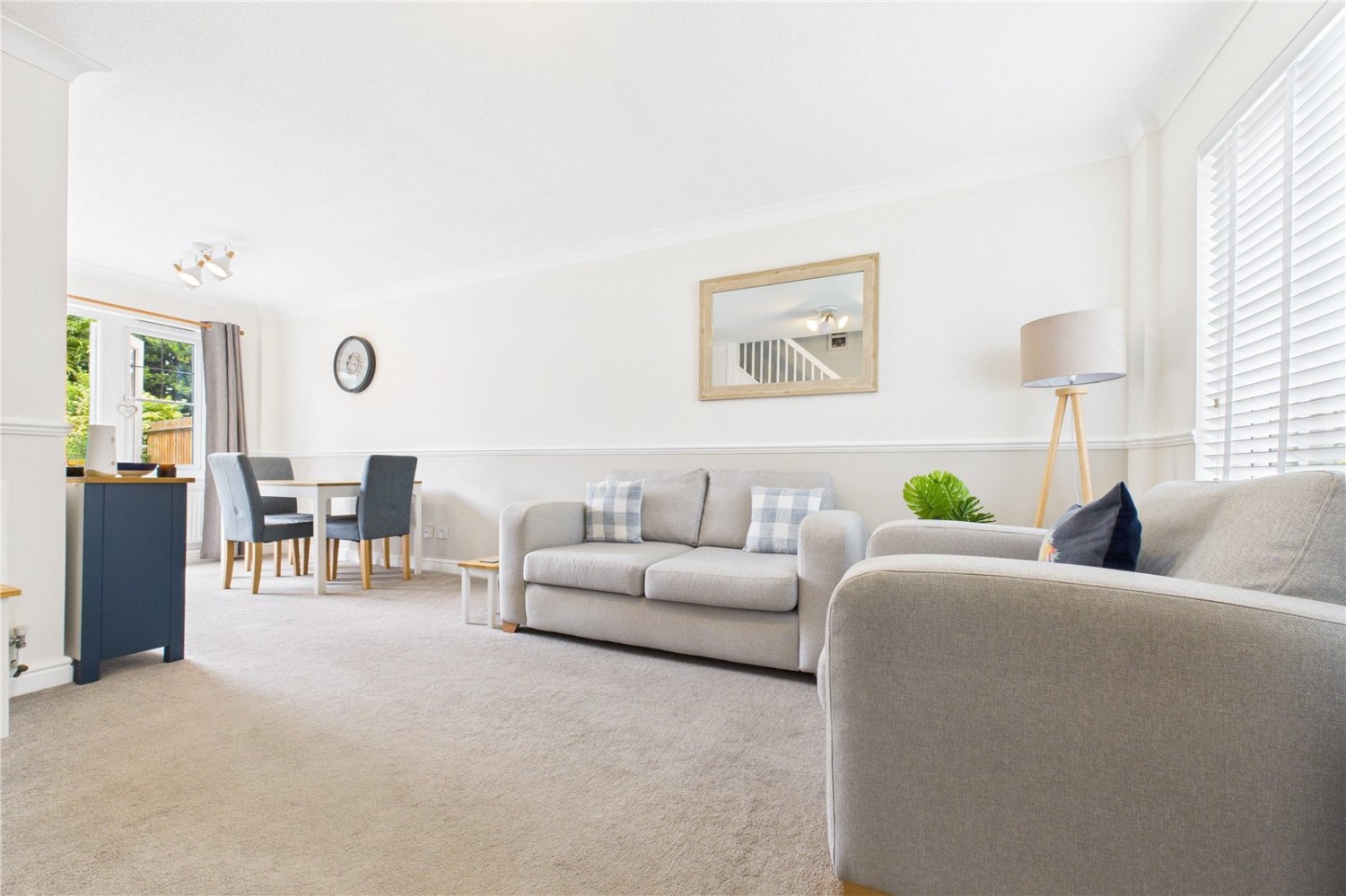 Theale, Reading, Berkshire