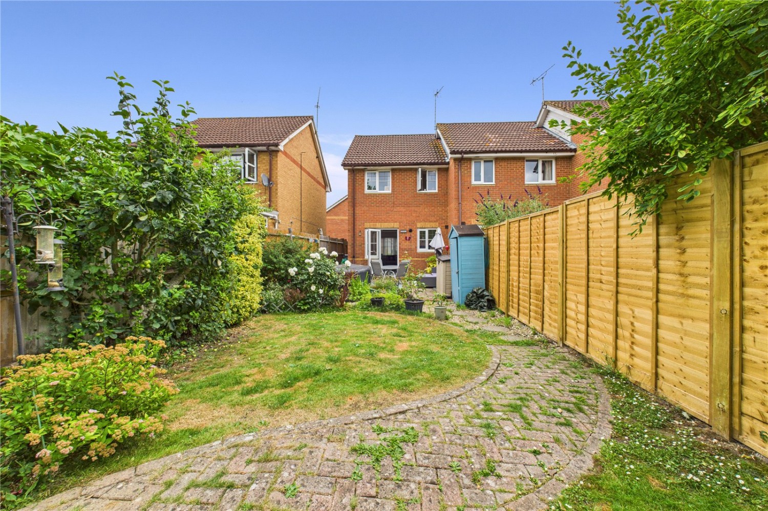 Theale, Reading, Berkshire