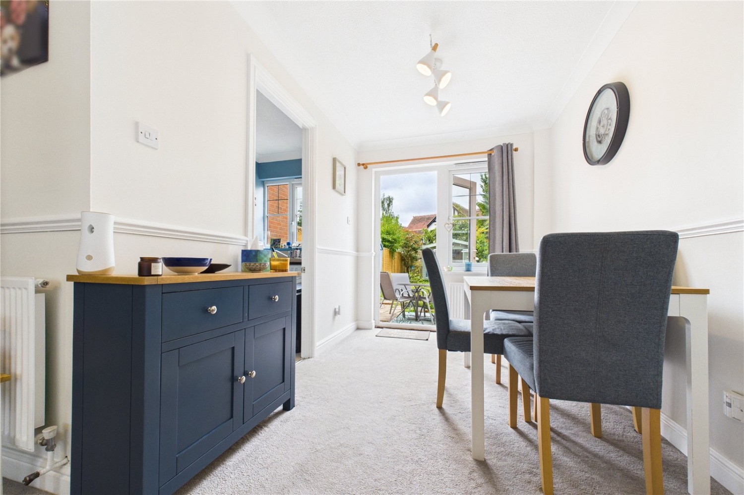 Theale, Reading, Berkshire