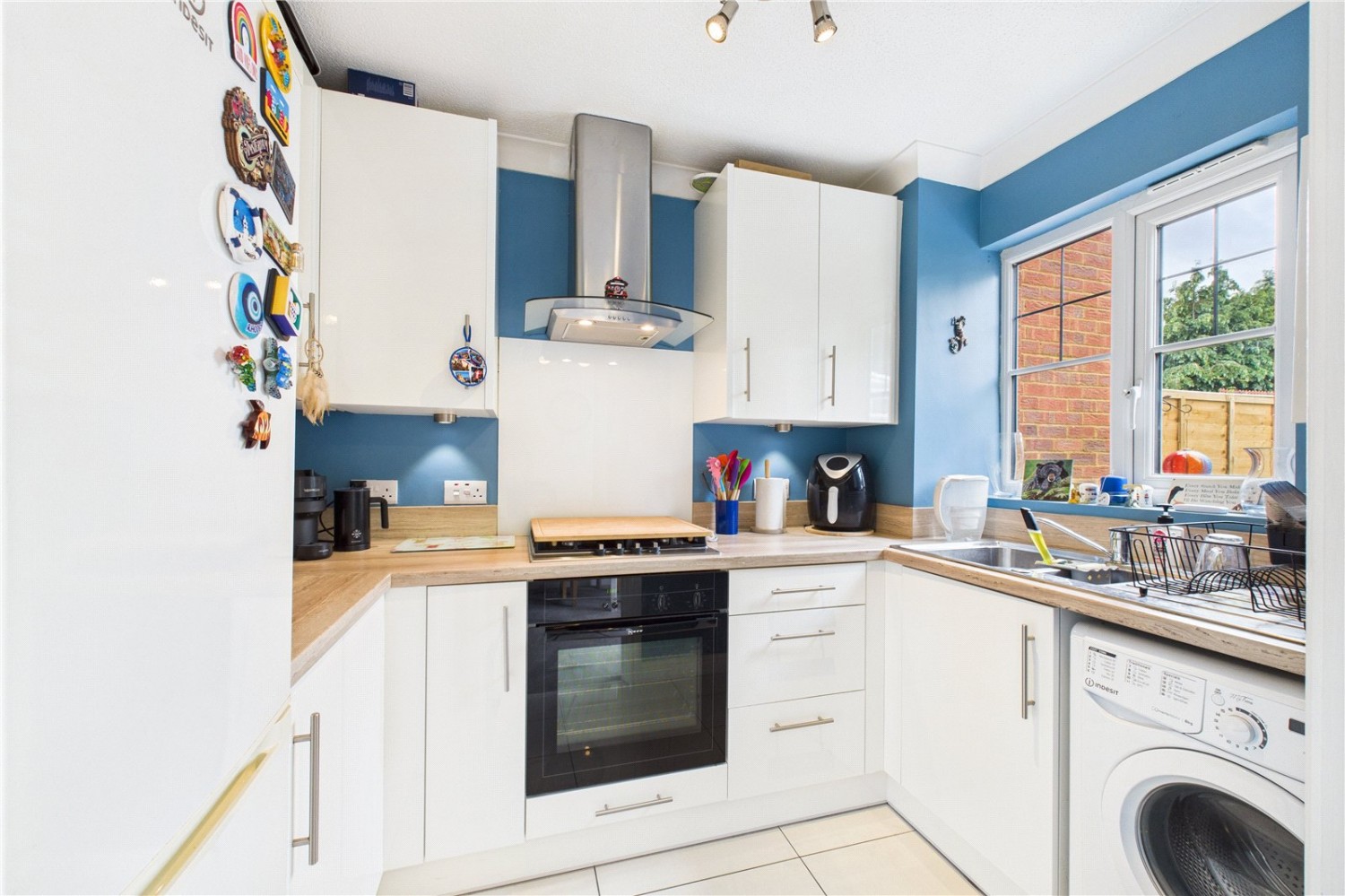 Theale, Reading, Berkshire