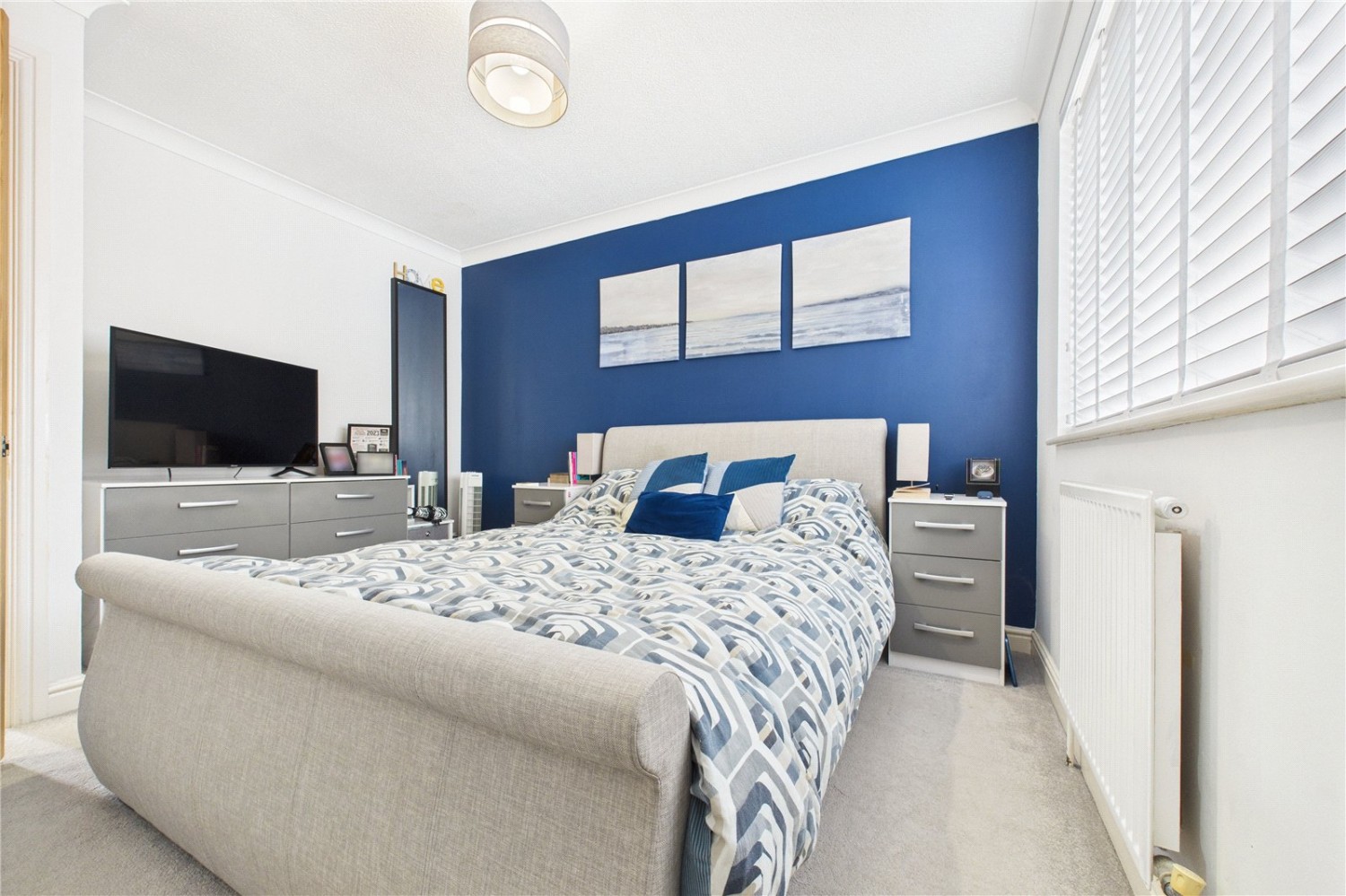 Theale, Reading, Berkshire
