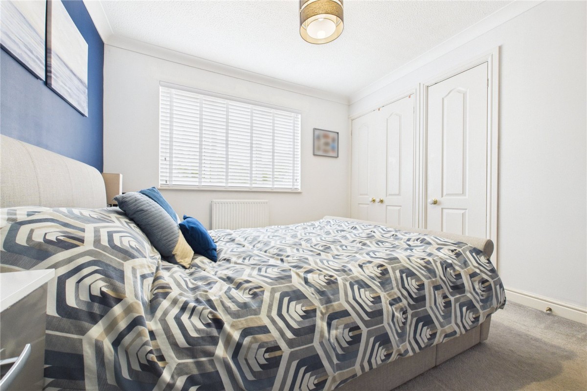 Theale, Reading, Berkshire