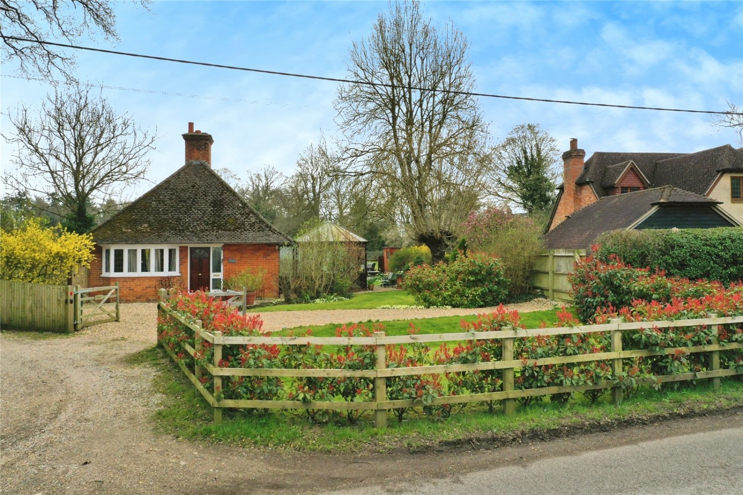 Pangbourne, Reading, Berkshire