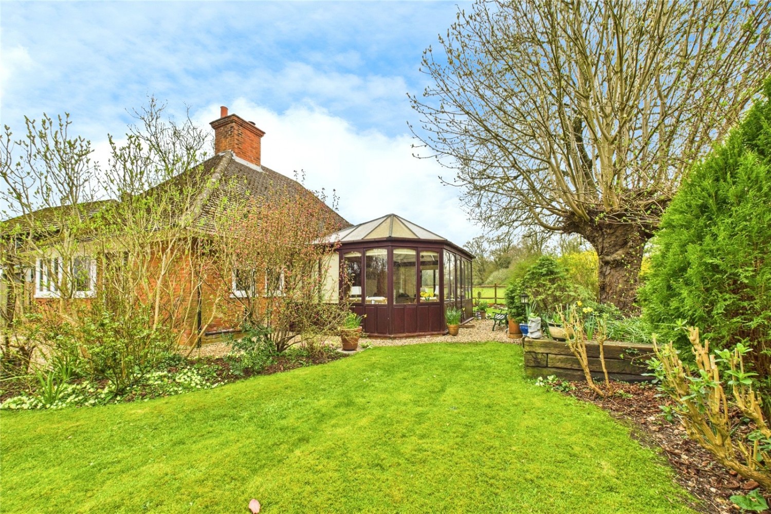 Pangbourne, Reading, Berkshire