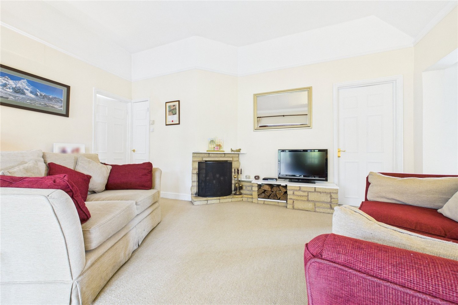Pangbourne, Reading, Berkshire