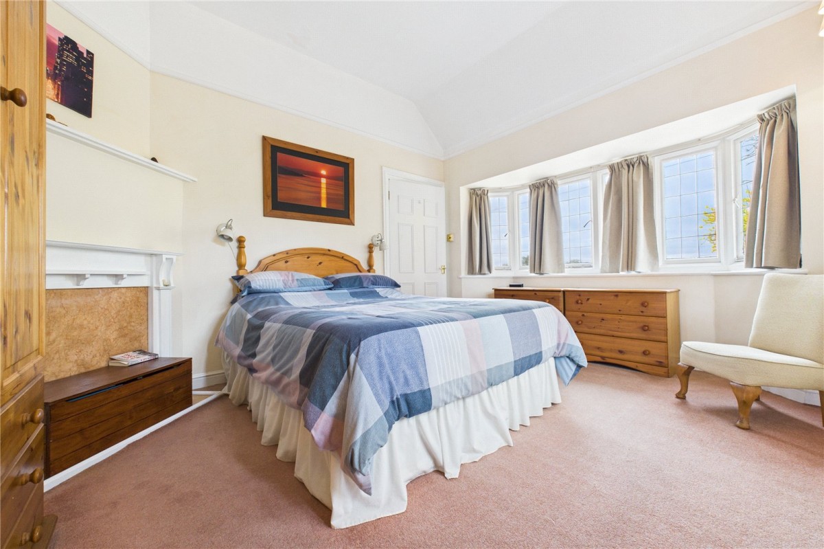 Pangbourne, Reading, Berkshire