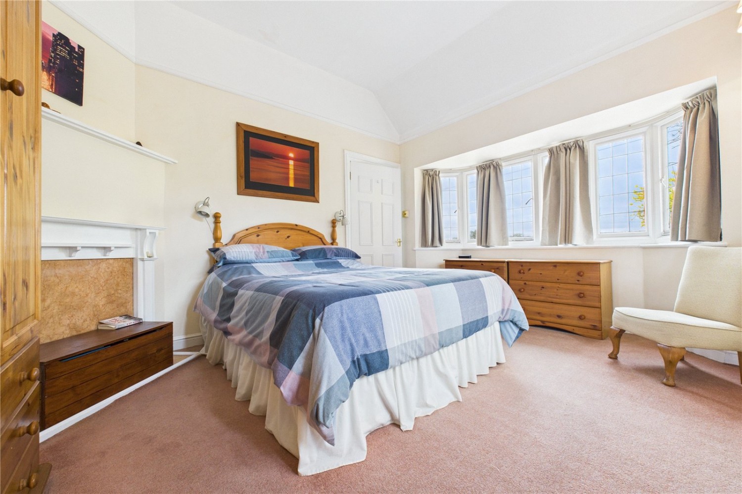 Pangbourne, Reading, Berkshire