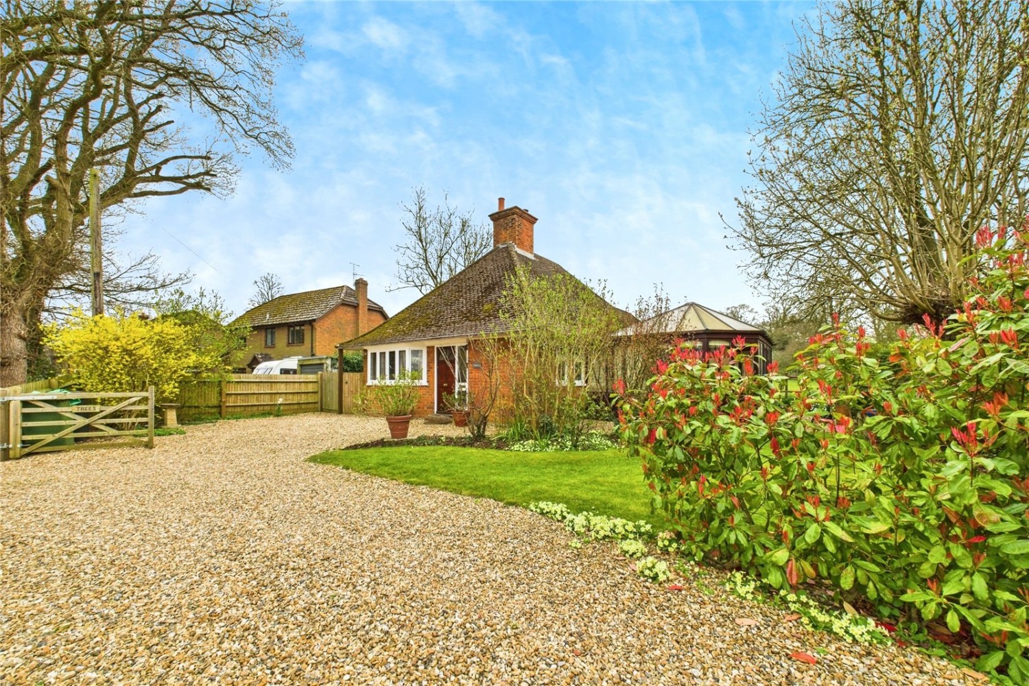 Pangbourne, Reading, Berkshire