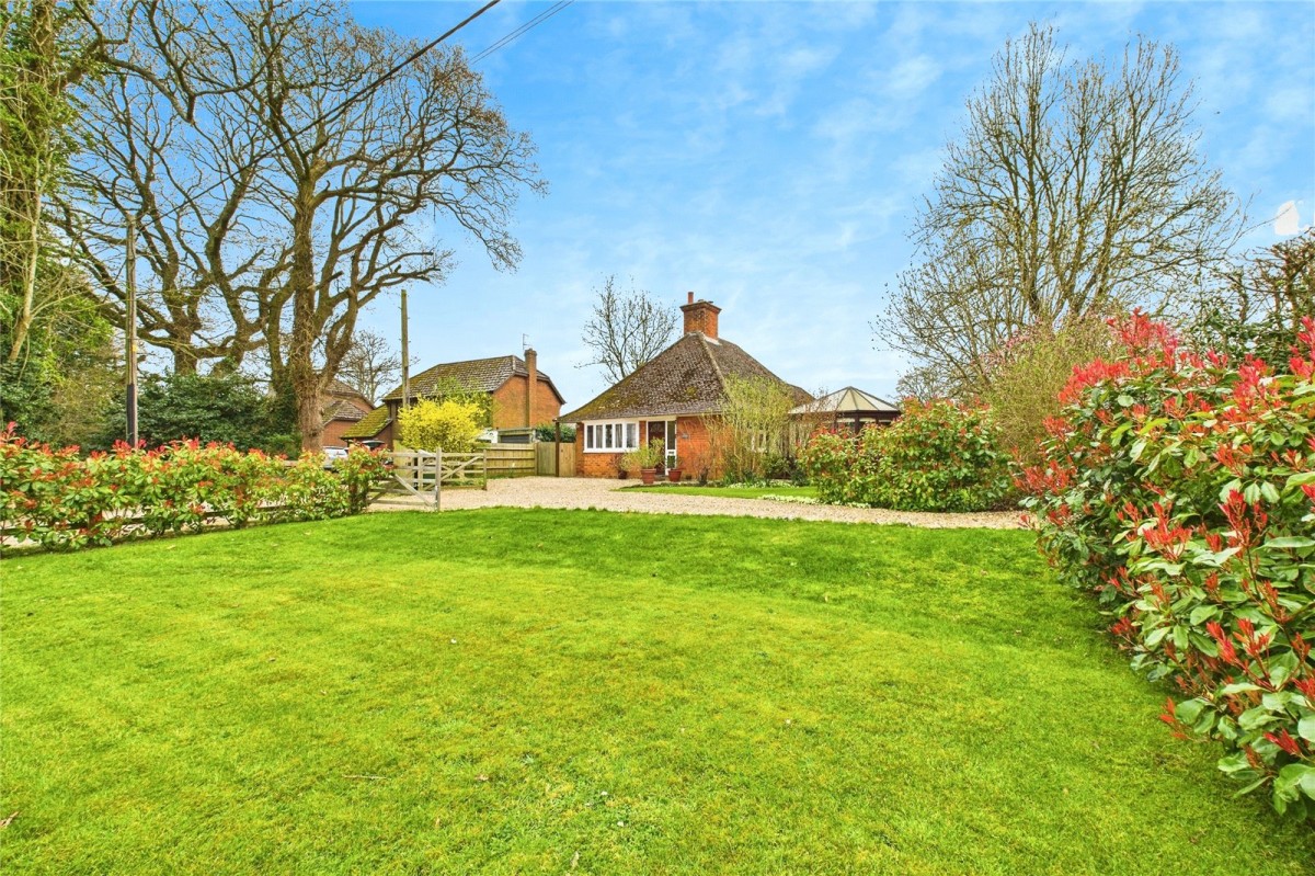Pangbourne, Reading, Berkshire