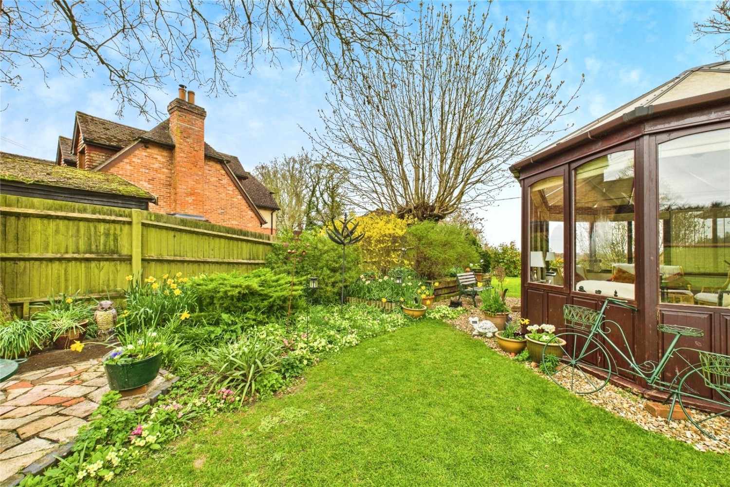Pangbourne, Reading, Berkshire