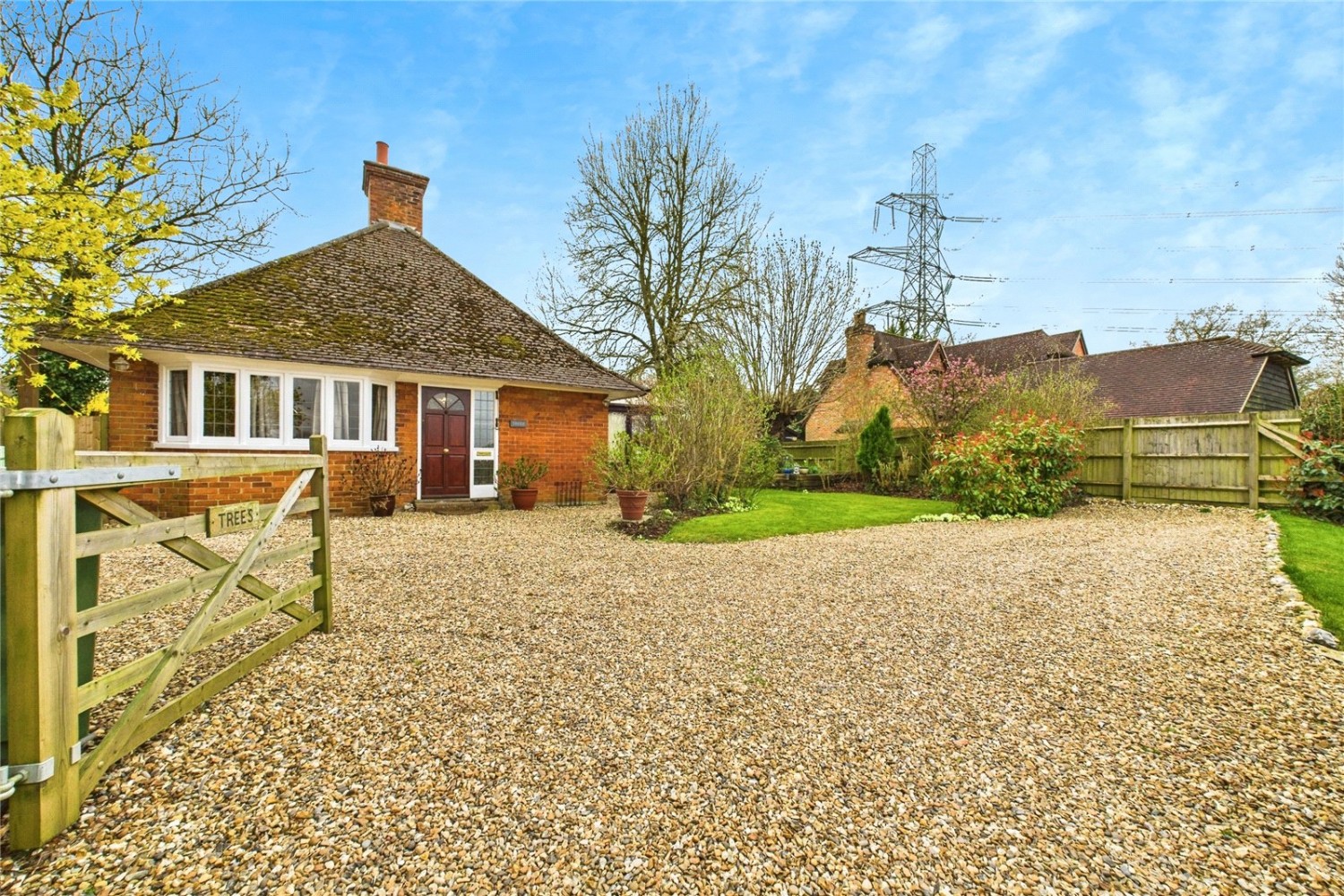 Pangbourne, Reading, Berkshire