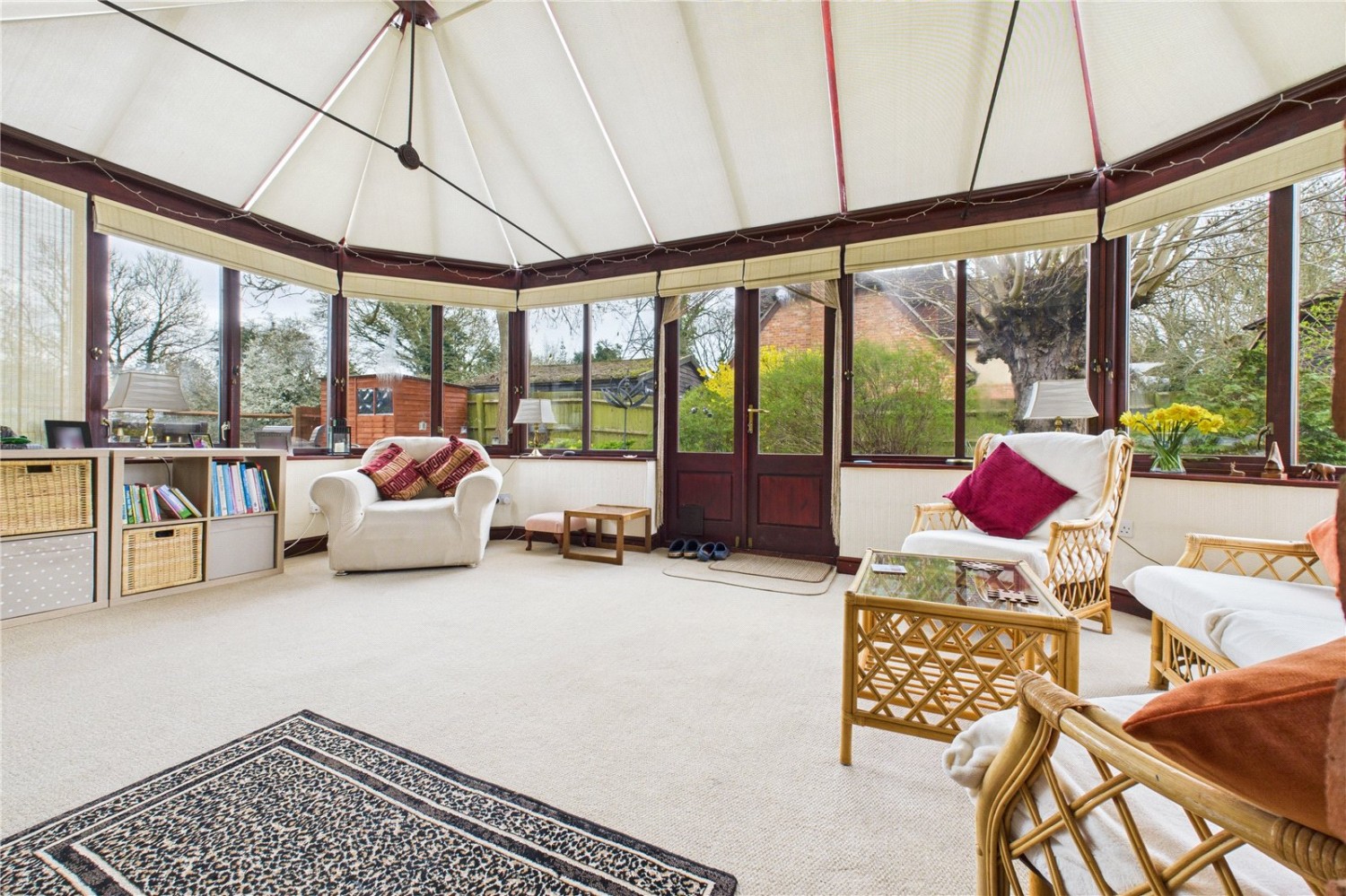 Pangbourne, Reading, Berkshire