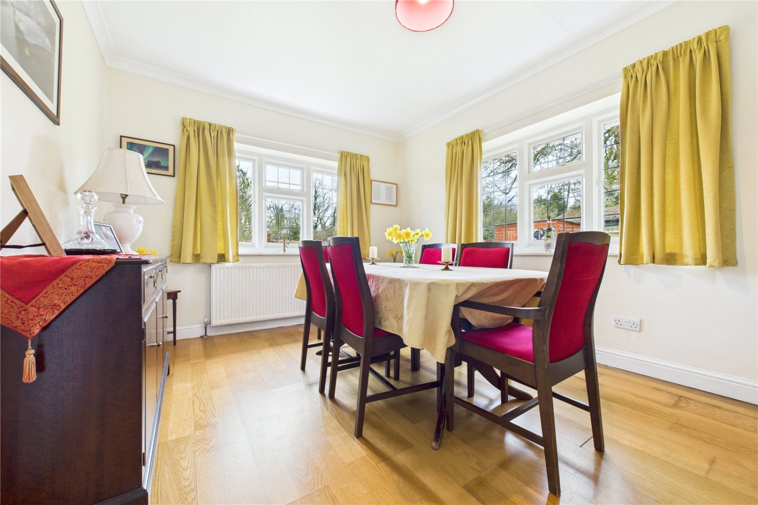 Pangbourne, Reading, Berkshire