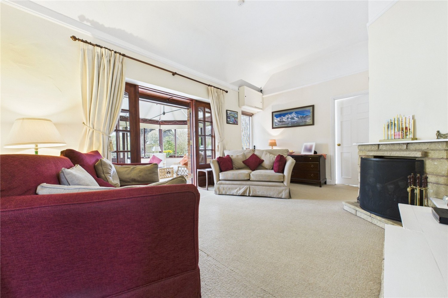 Pangbourne, Reading, Berkshire
