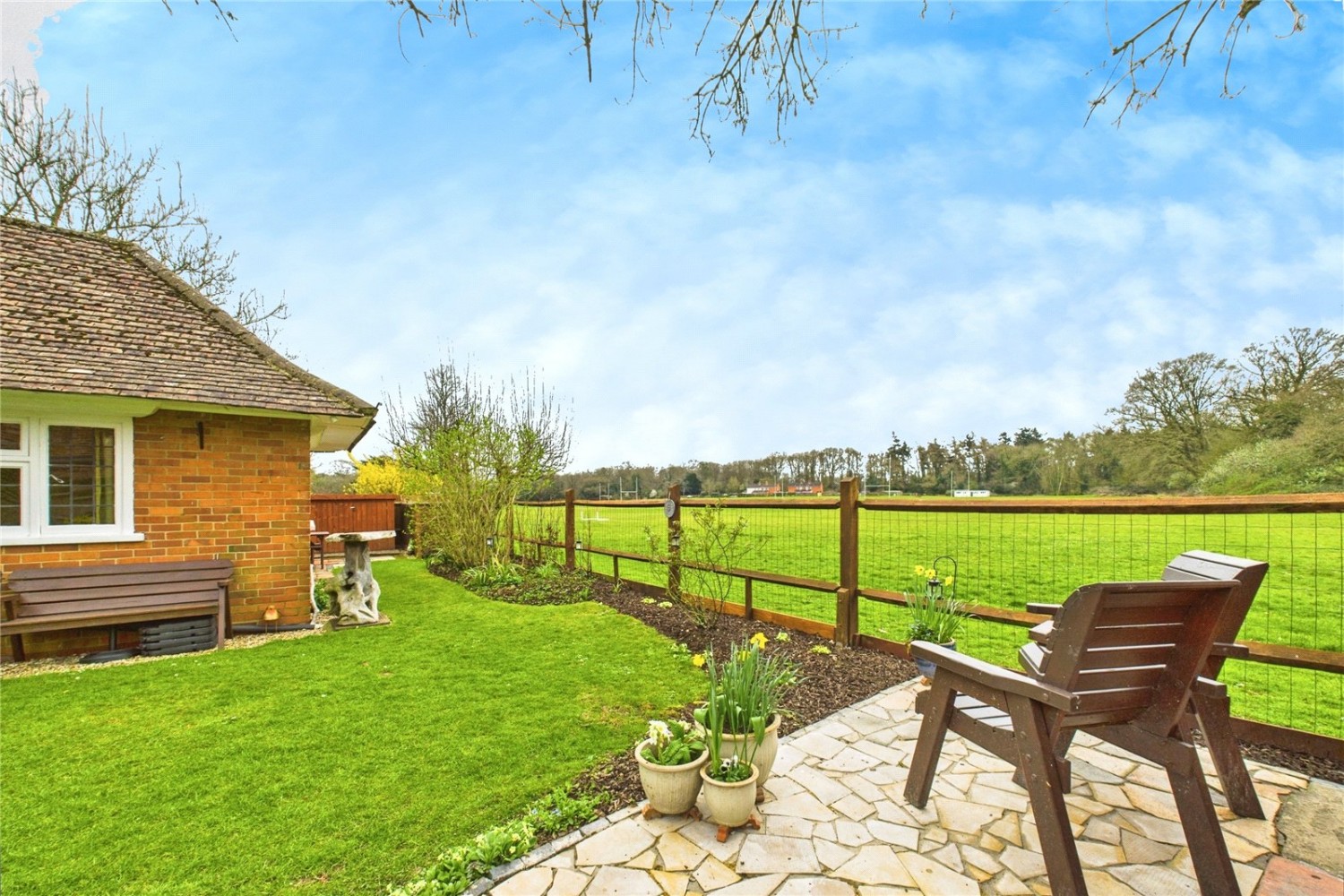 Pangbourne, Reading, Berkshire