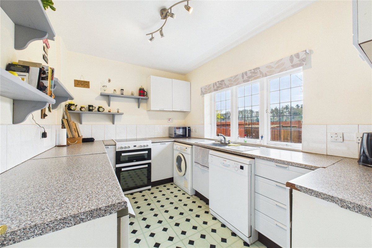Pangbourne, Reading, Berkshire