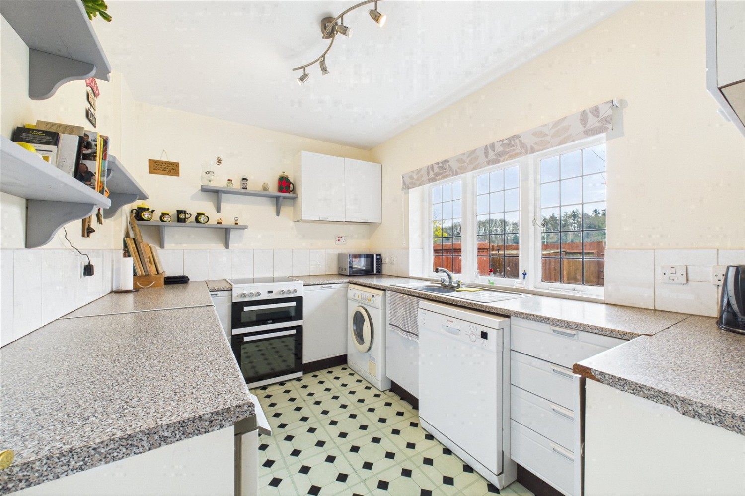 Pangbourne, Reading, Berkshire