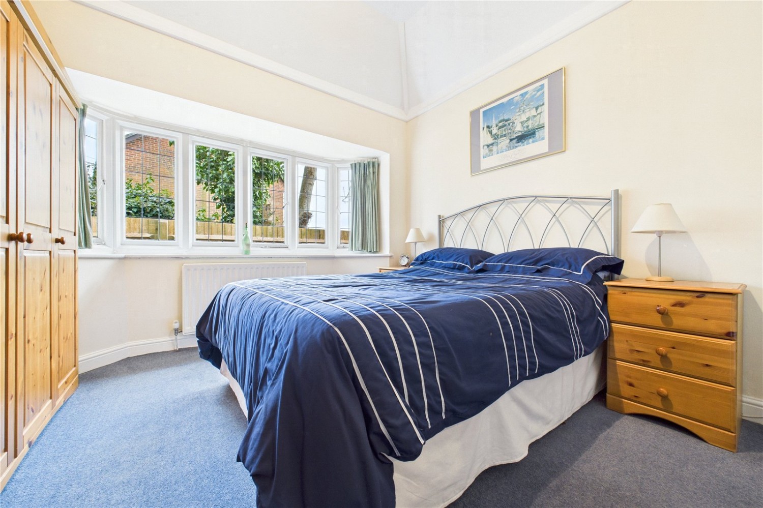 Pangbourne, Reading, Berkshire