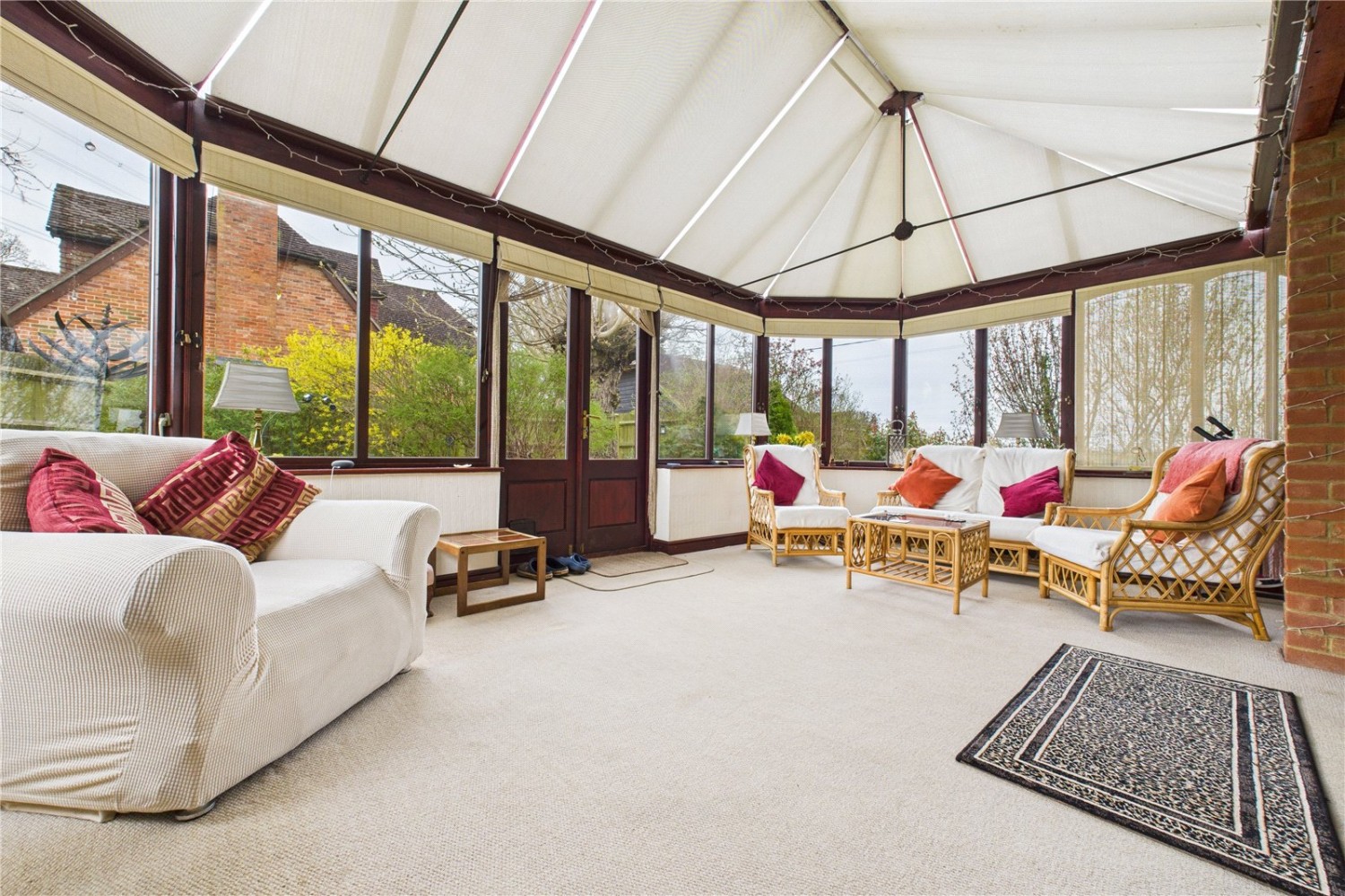 Pangbourne, Reading, Berkshire