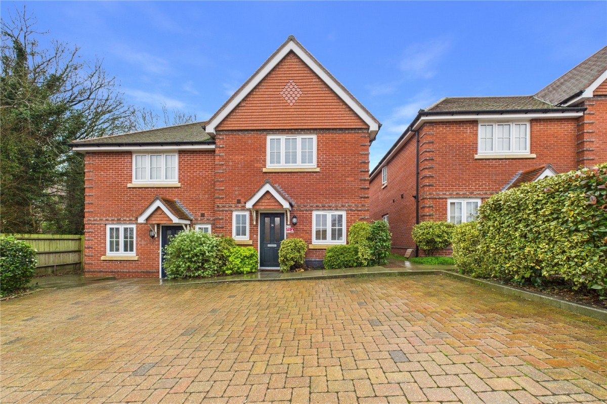 Pangbourne, Reading, Berkshire