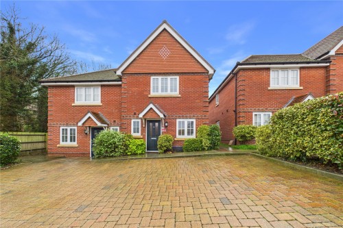 Pangbourne, Reading, Berkshire