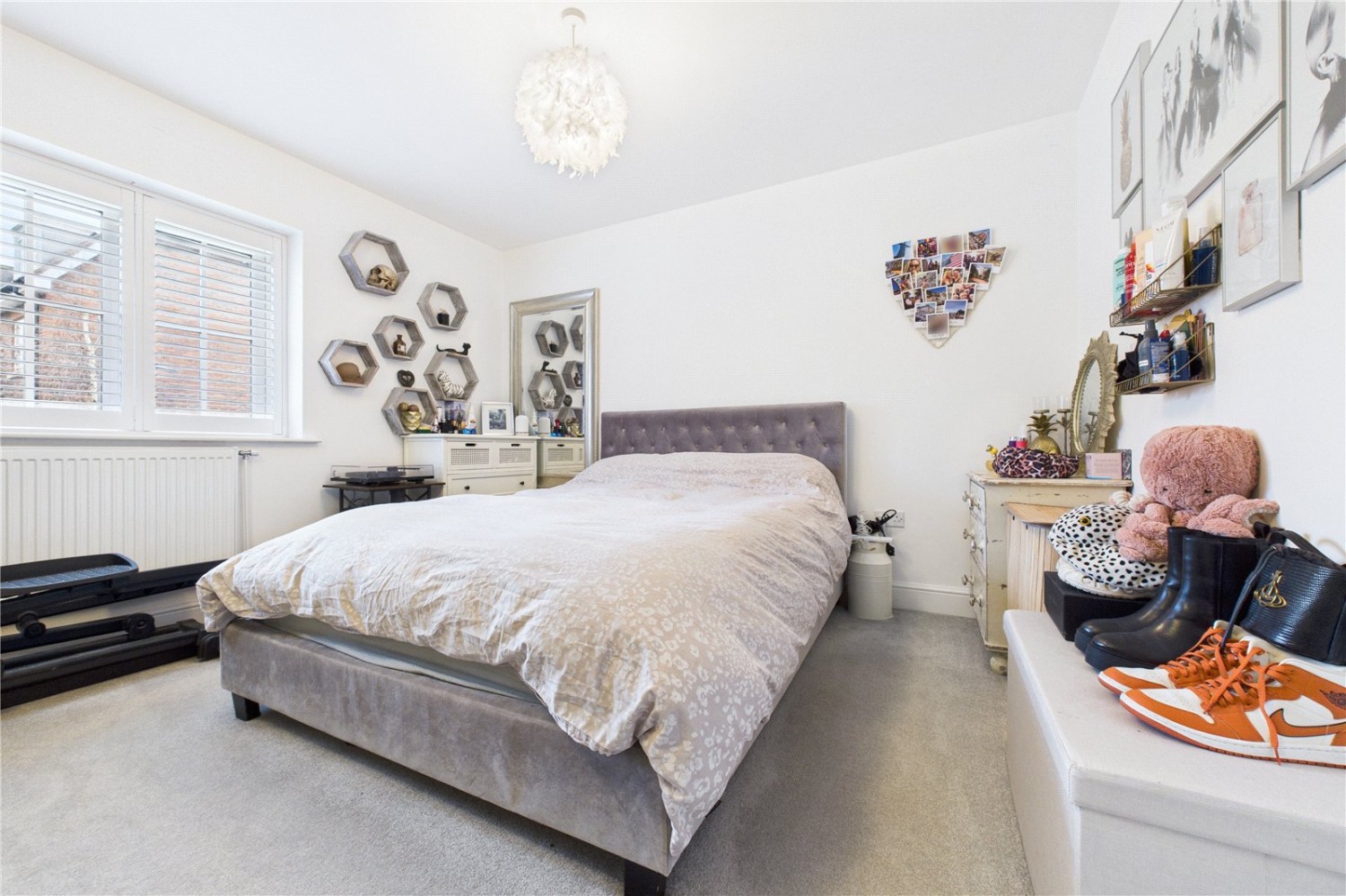 Pangbourne, Reading, Berkshire