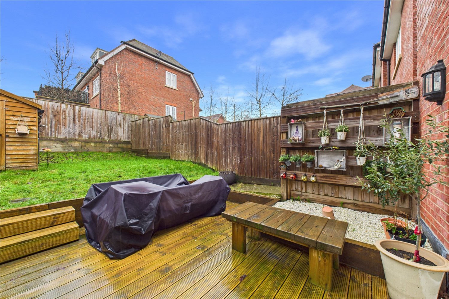 Pangbourne, Reading, Berkshire