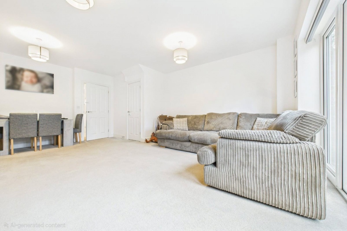 Pangbourne, Reading, Berkshire