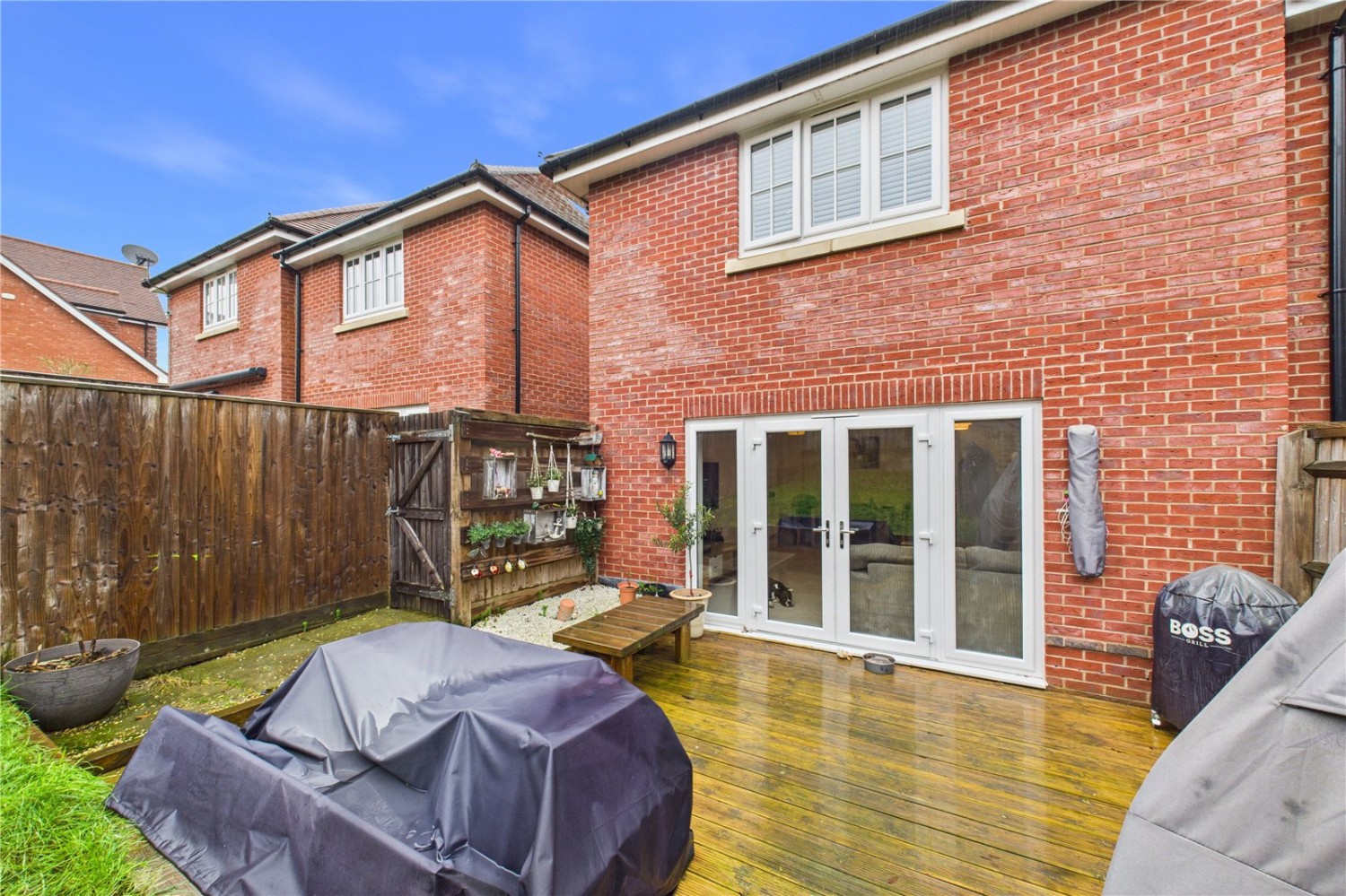 Pangbourne, Reading, Berkshire