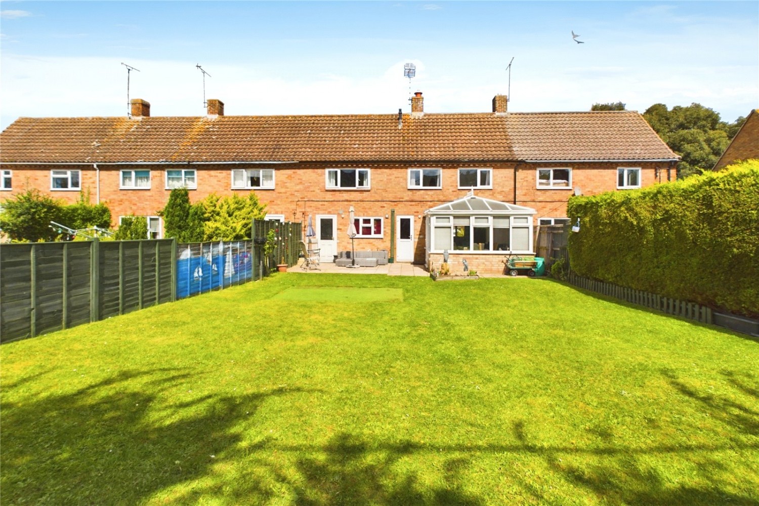 Goring, Reading, Oxfordshire