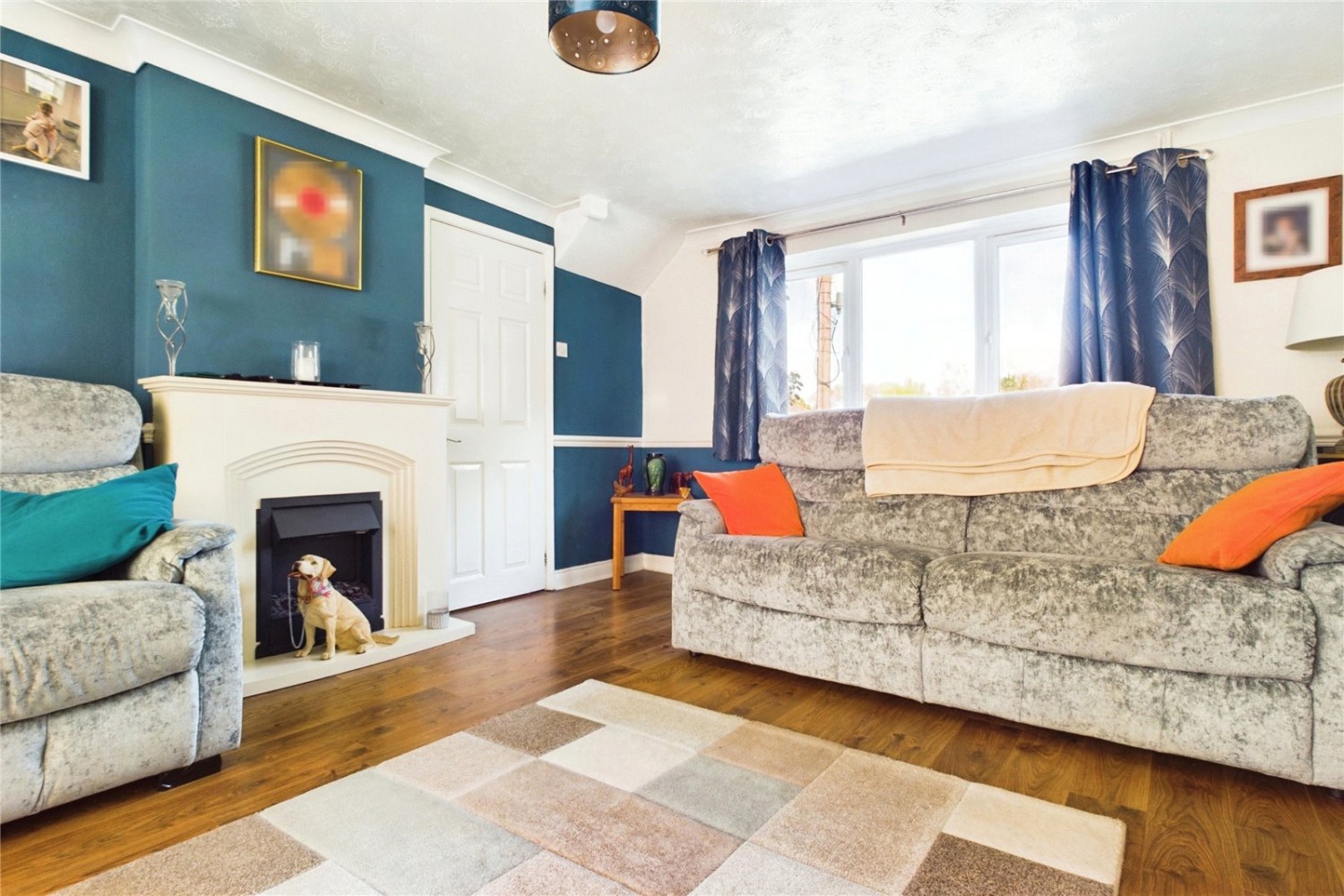 Goring, Reading, Oxfordshire