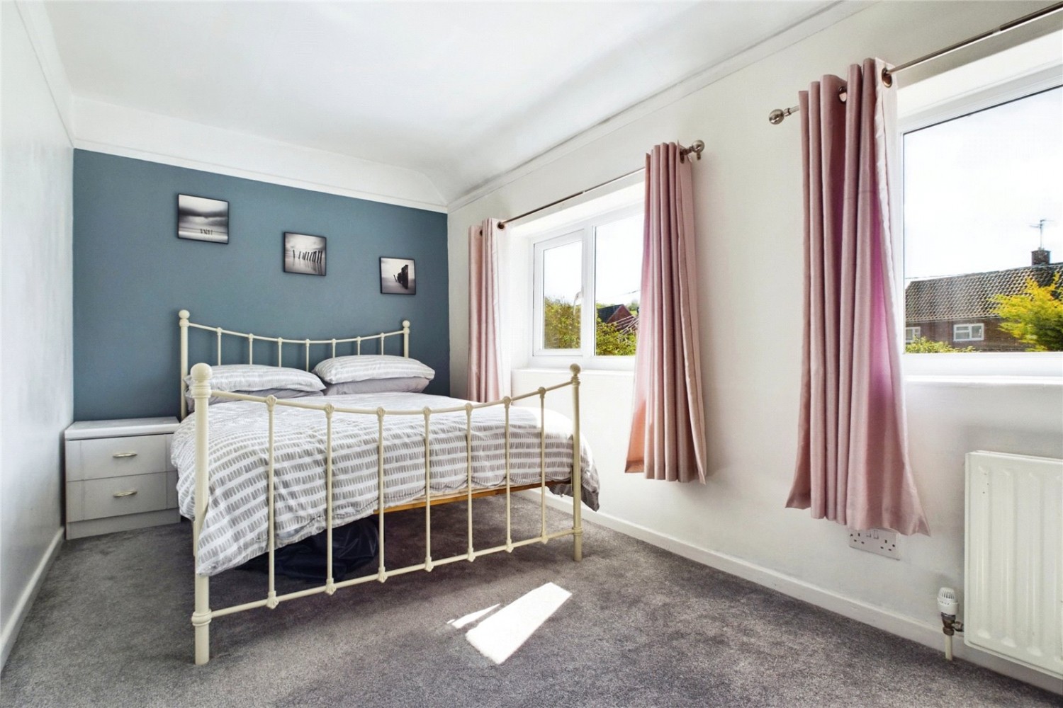 Goring, Reading, Oxfordshire