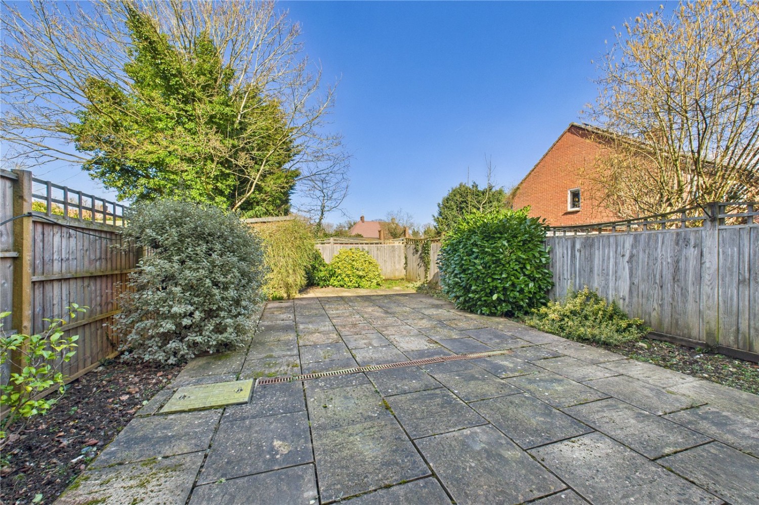 Pangbourne, Reading, Berkshire