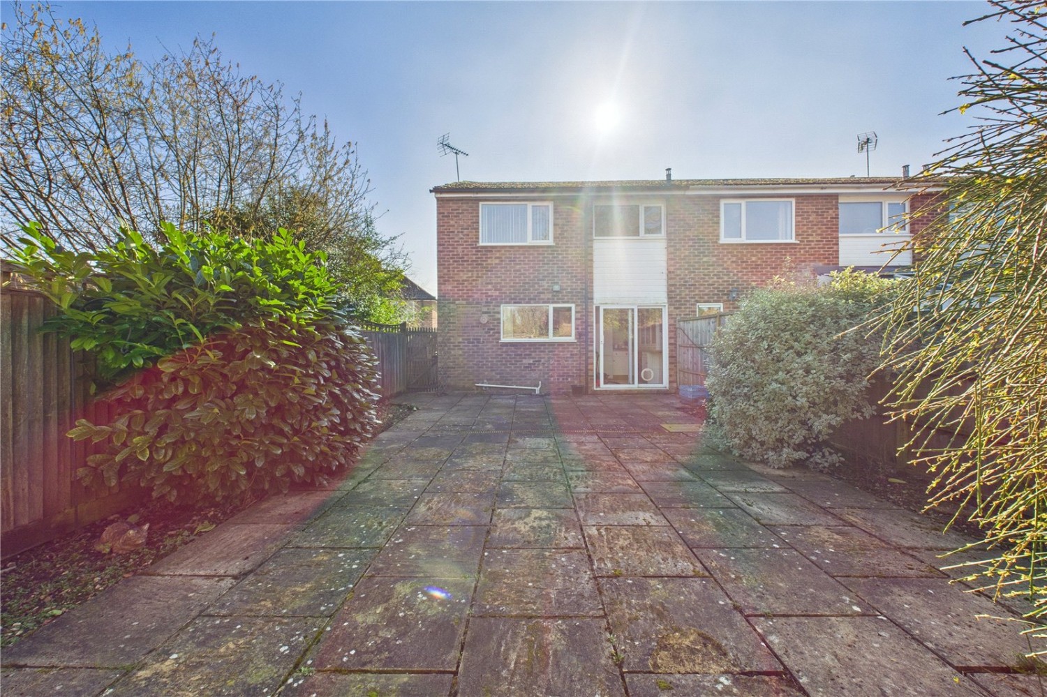 Pangbourne, Reading, Berkshire