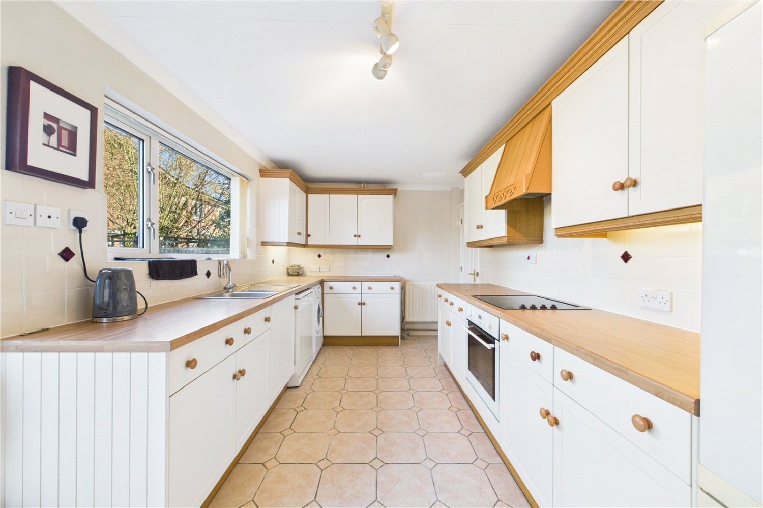 Pangbourne, Reading, Berkshire