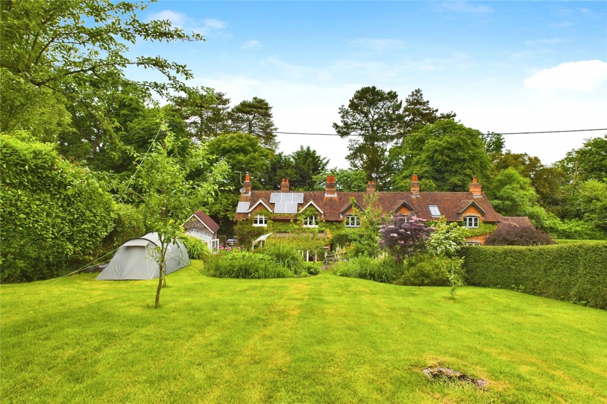 Bradfield, Reading, Berkshire