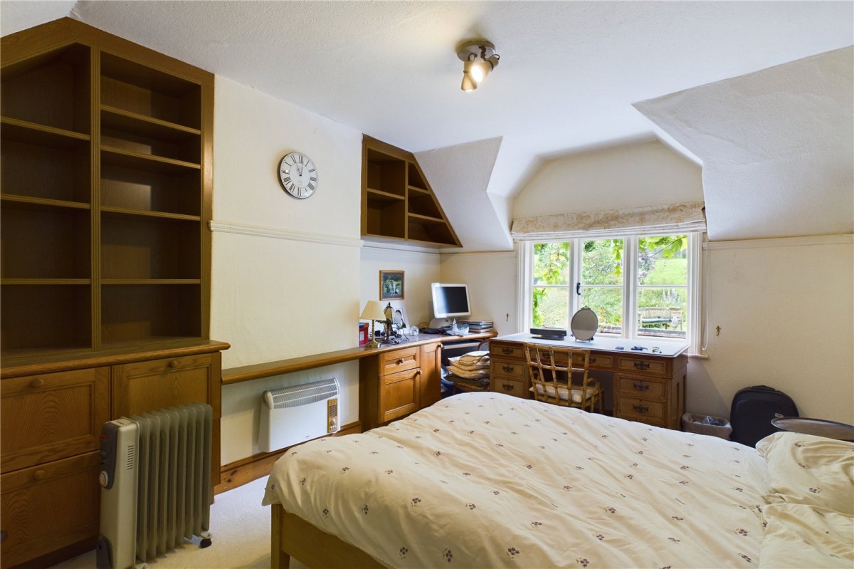 Bradfield, Reading, Berkshire